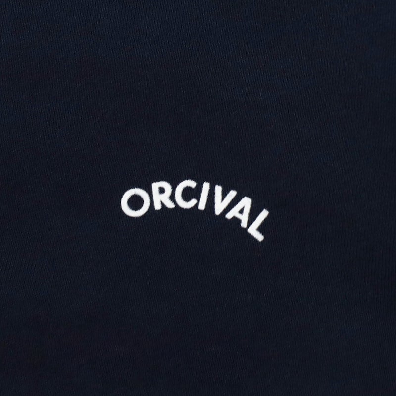 Ya2/オーシバルORCIVAL/カーディガン/ライトフレンチテリークルーネックカーディガン/OR-C0435MAZ/レディース【正規取扱】